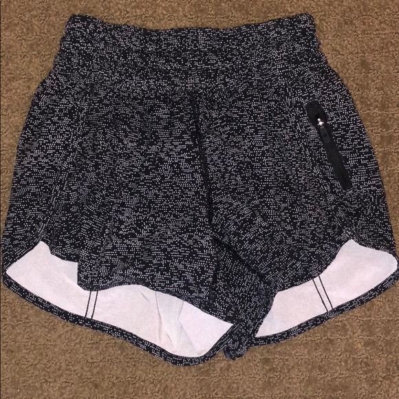 lululemon athletica Pants - Lululemon Tracker Short